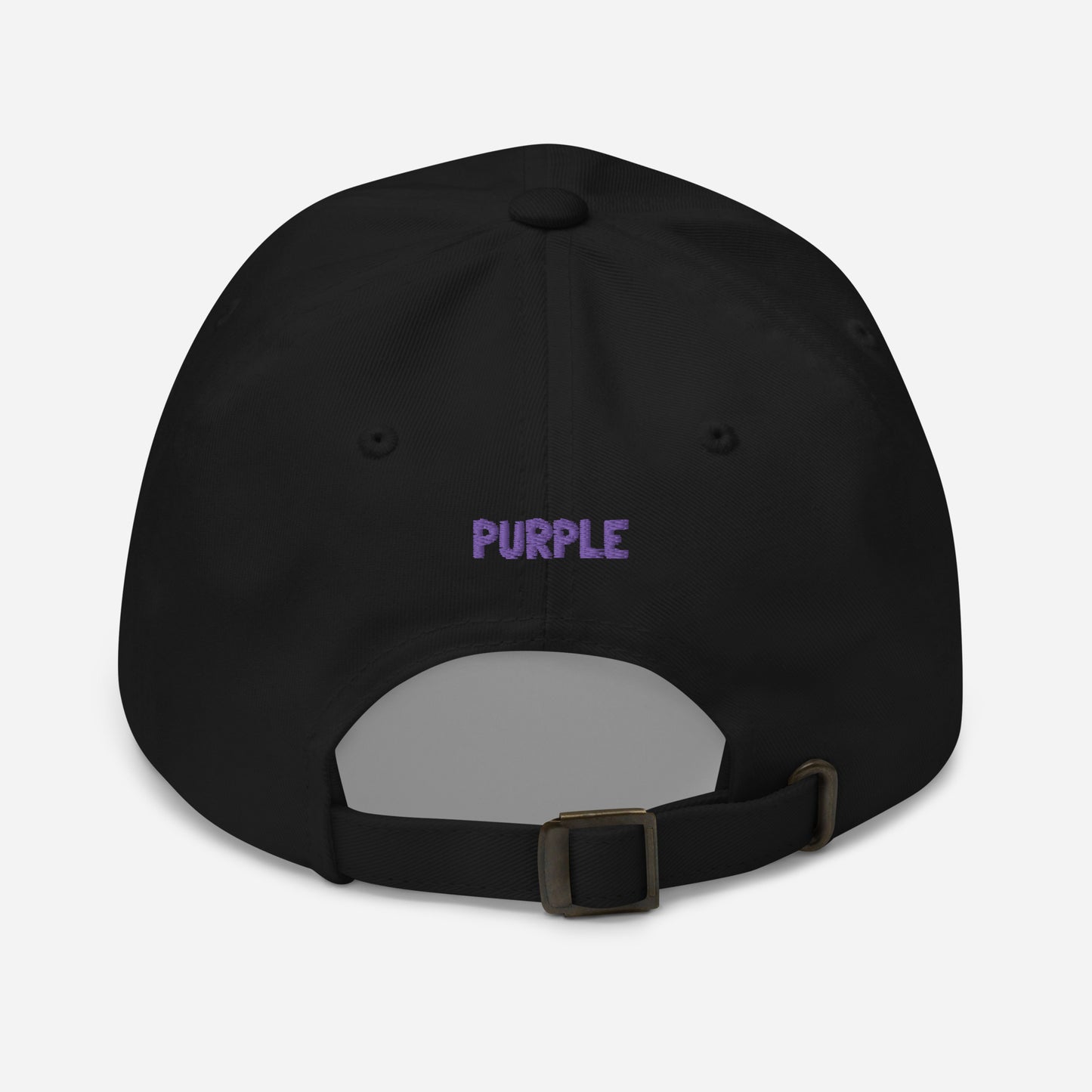 Purple DAO Hat