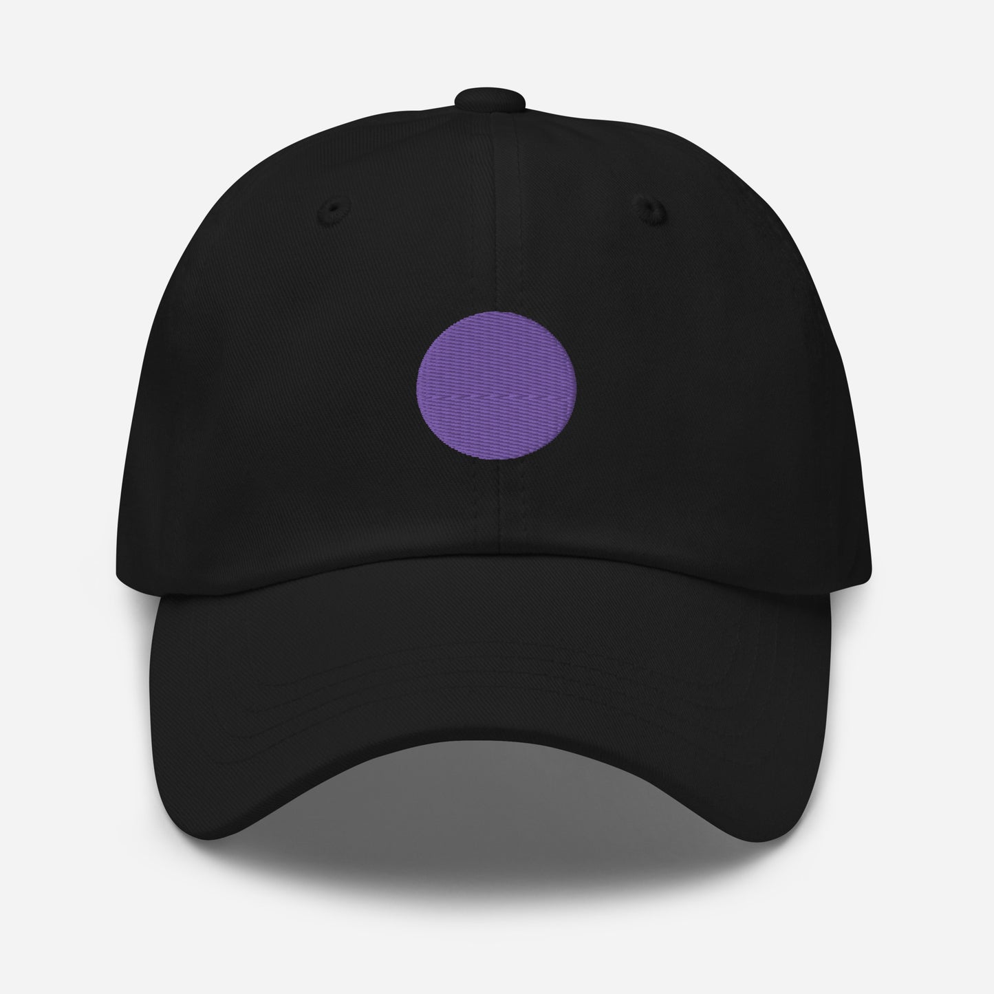 Purple DAO Hat