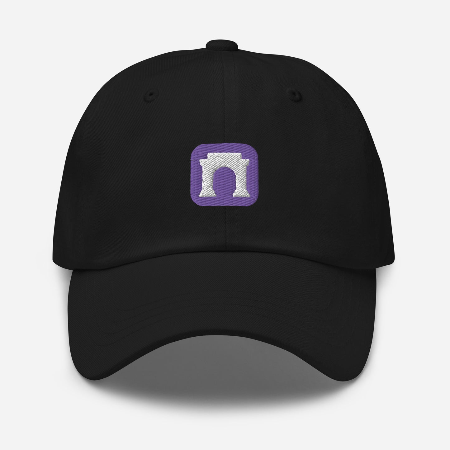 Farcaster Dad Hat