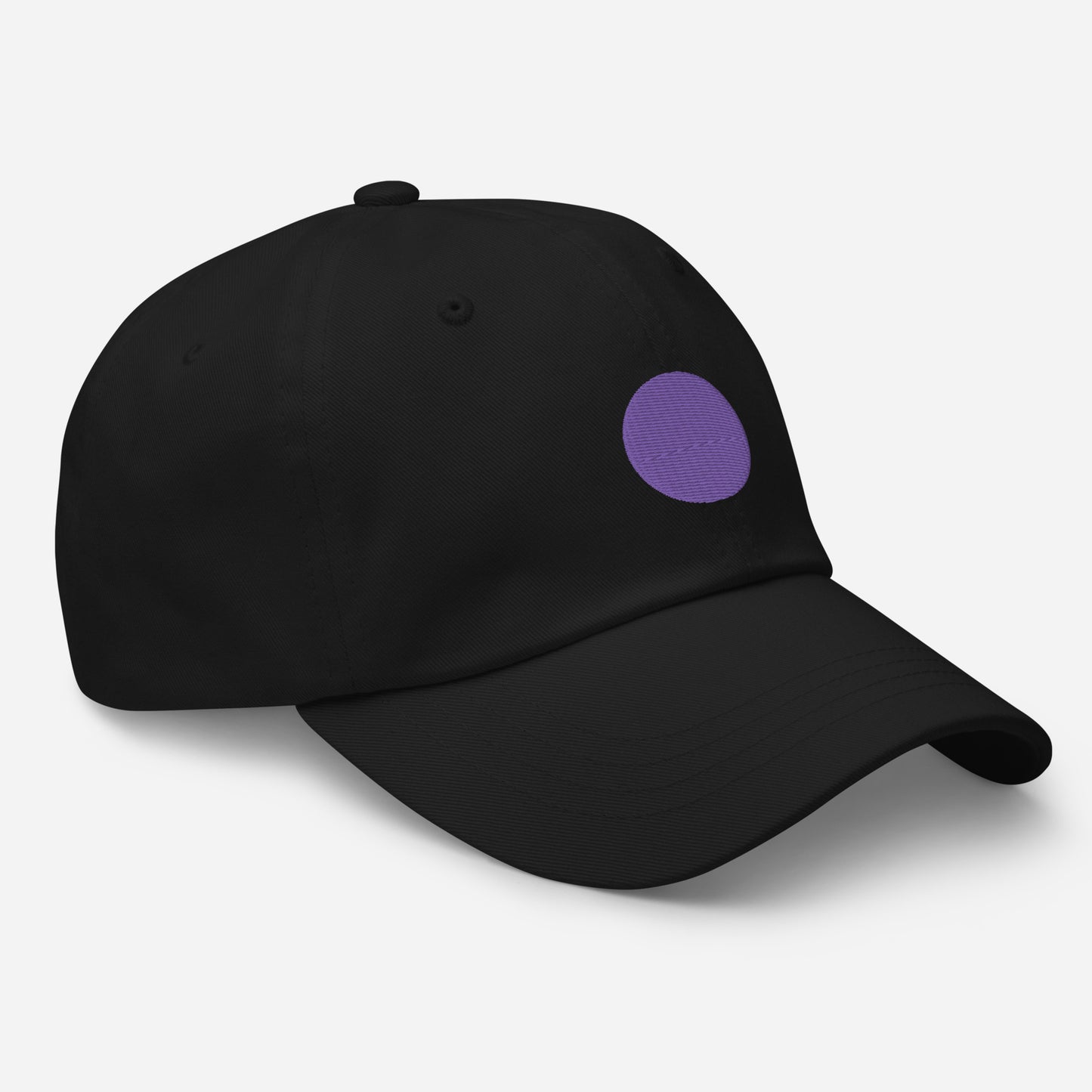 Purple DAO Hat