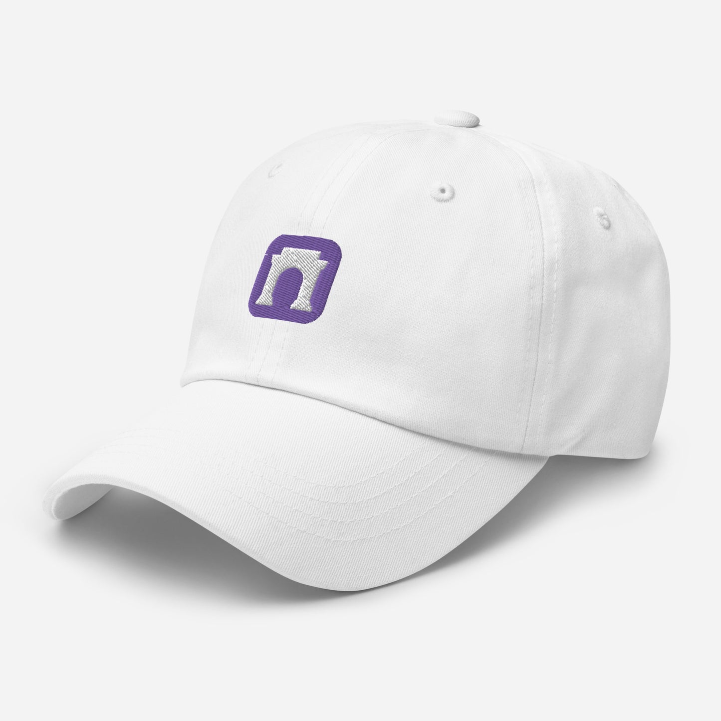 Farcaster Dad Hat