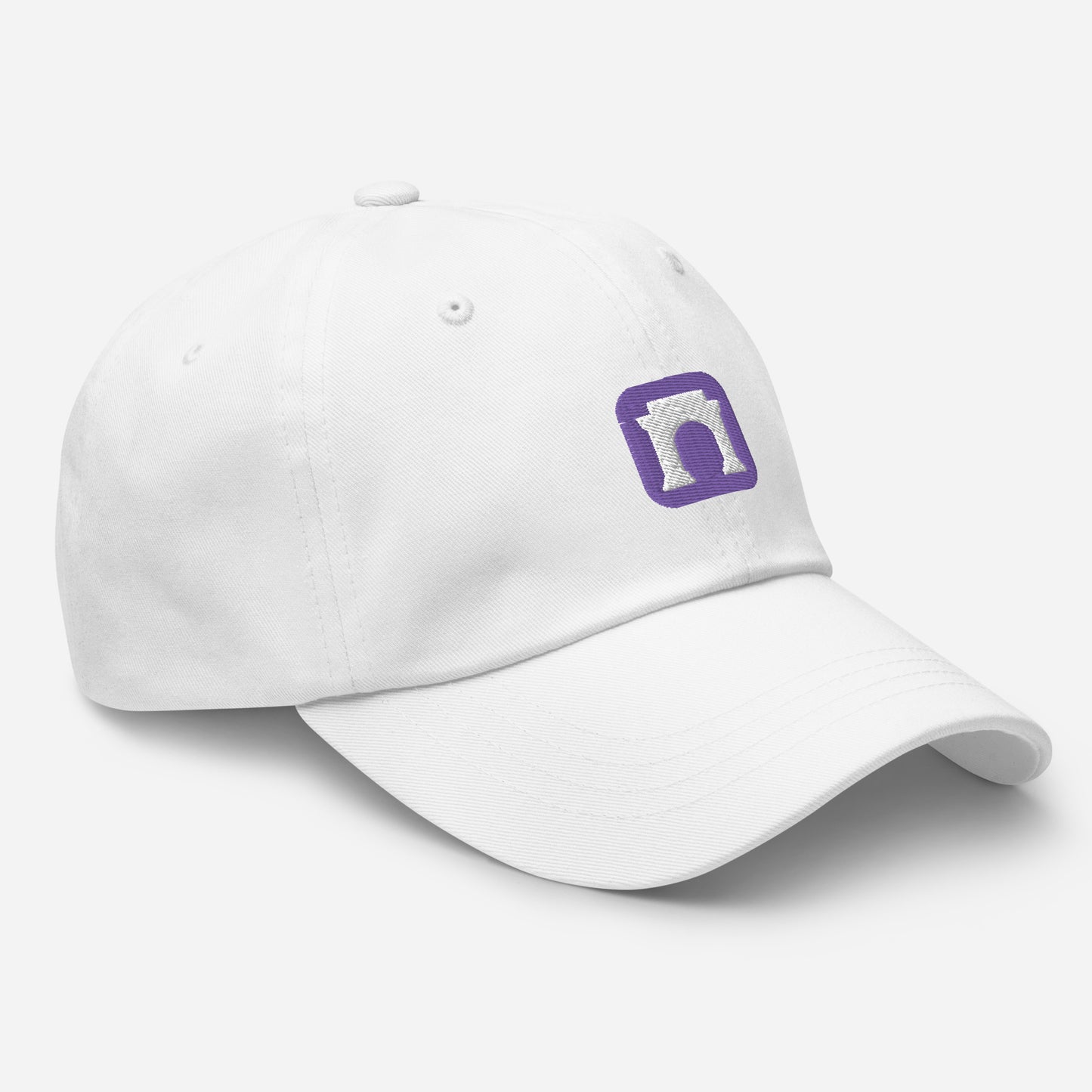 Farcaster Dad Hat