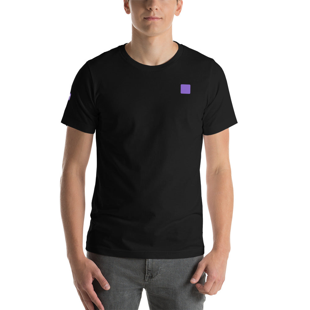 PurpleDAO Tee