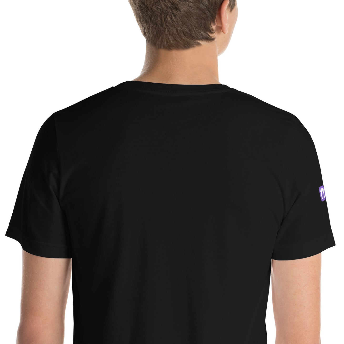 PurpleDAO Tee