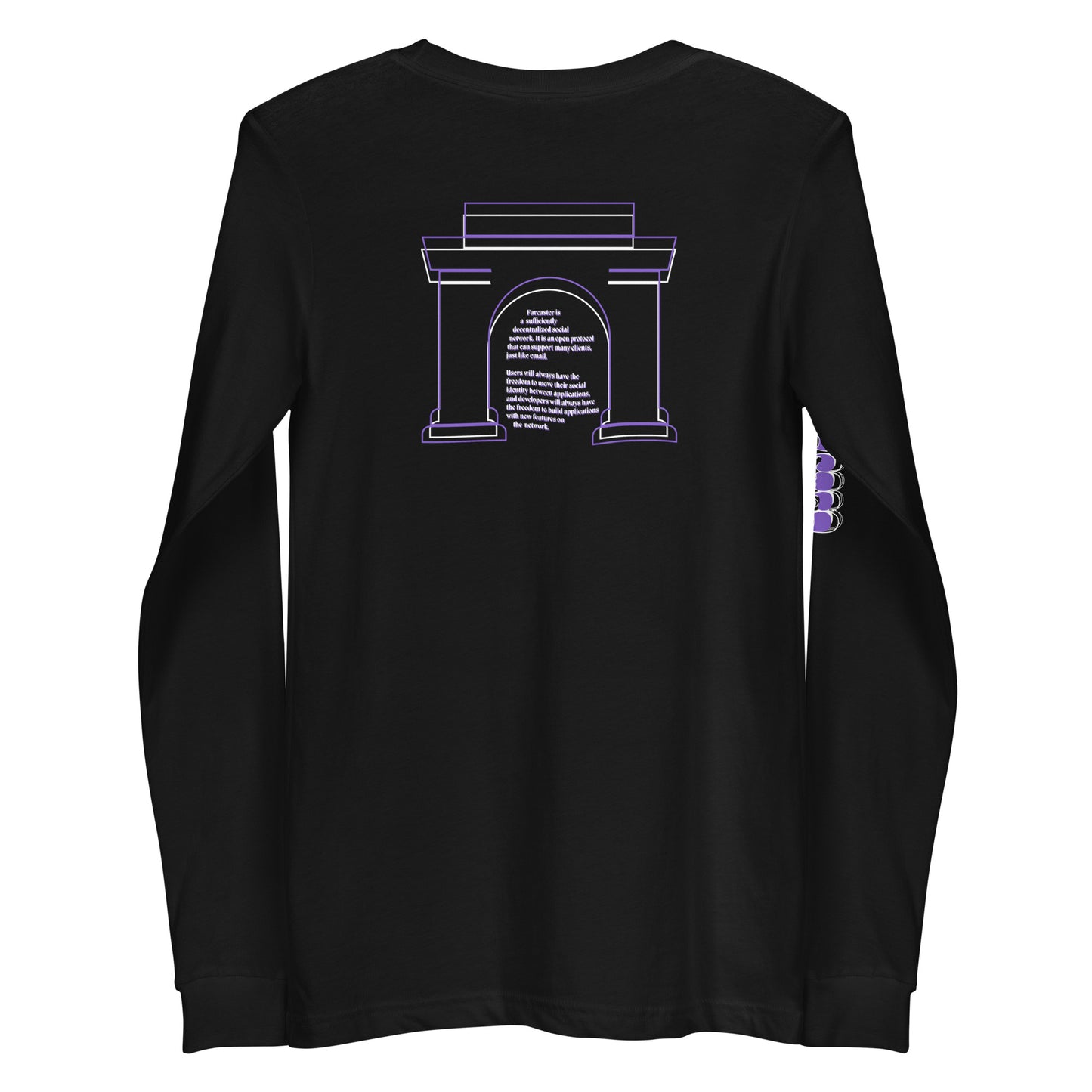 Swagcaster Long Sleeve – Ends Sep 30