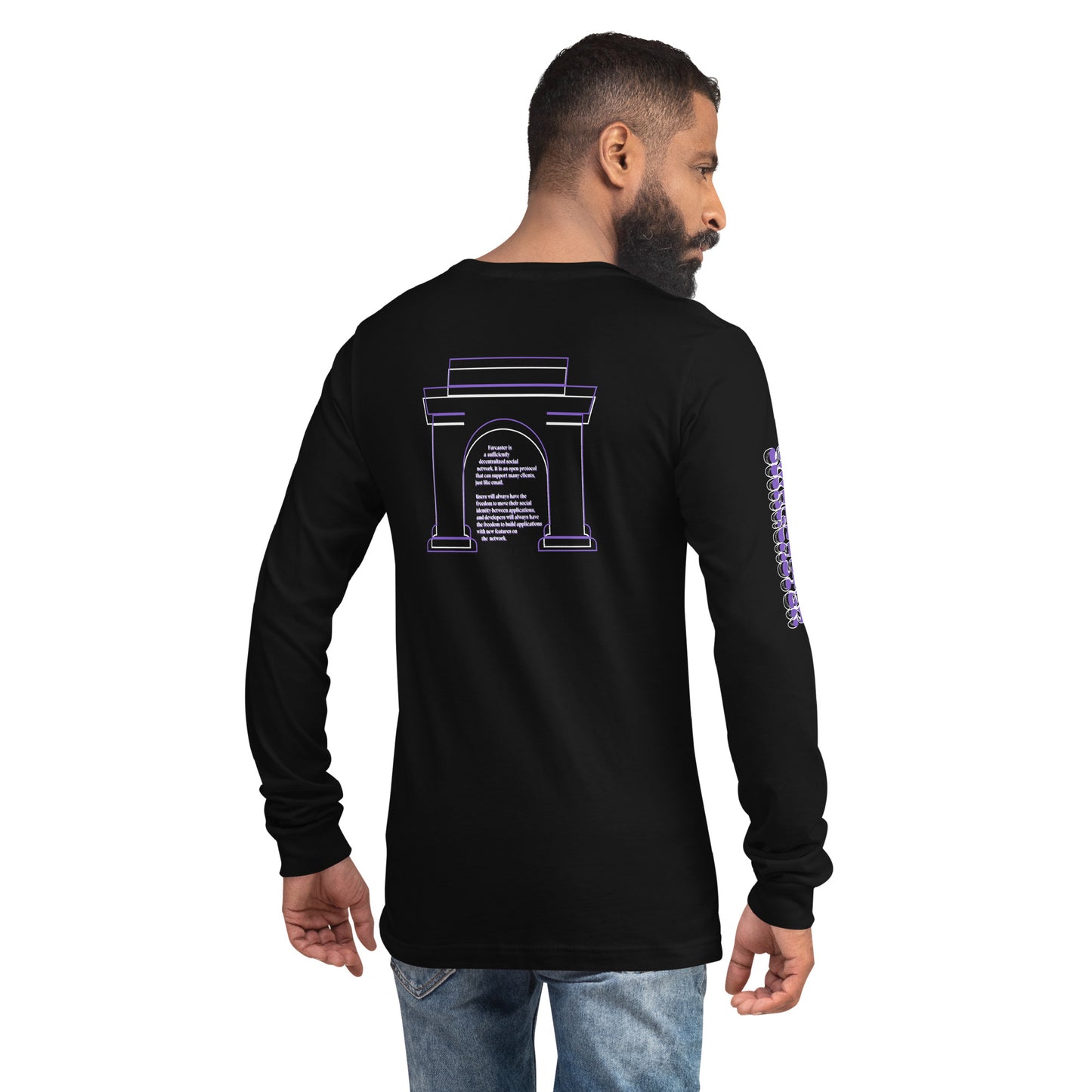 Swagcaster Long Sleeve – Ends Sep 30
