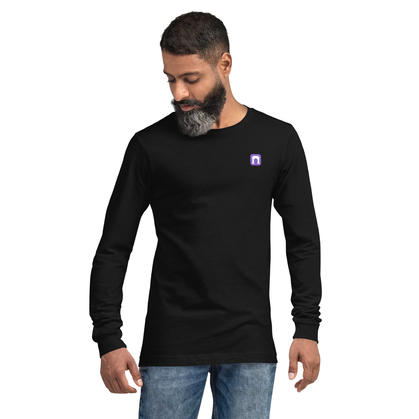 Farcaster Long Sleeve