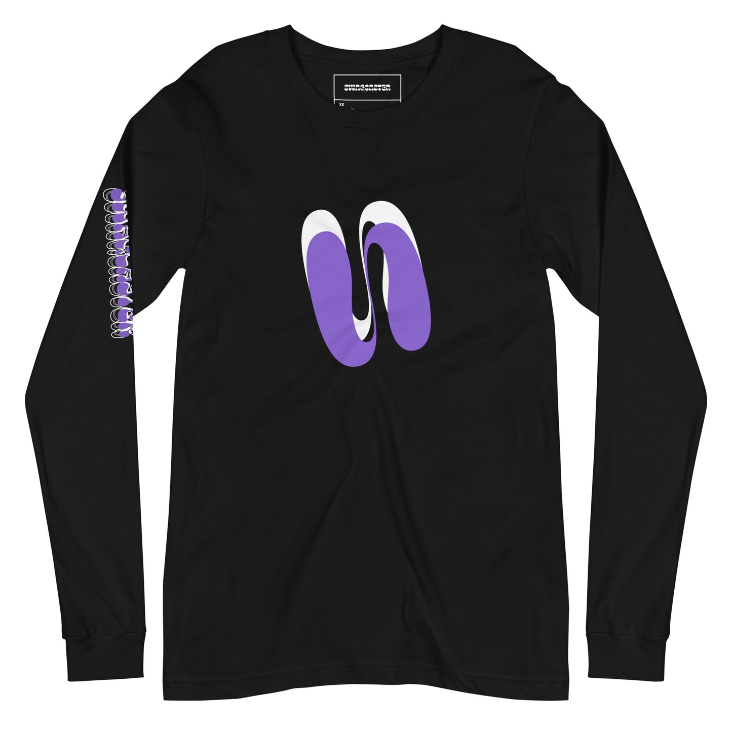 Swagcaster Long Sleeve – Ends Sep 30