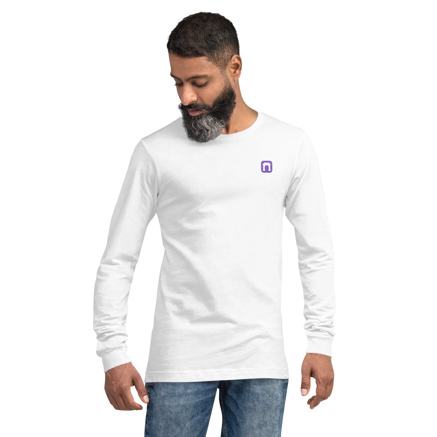 Farcaster Long Sleeve