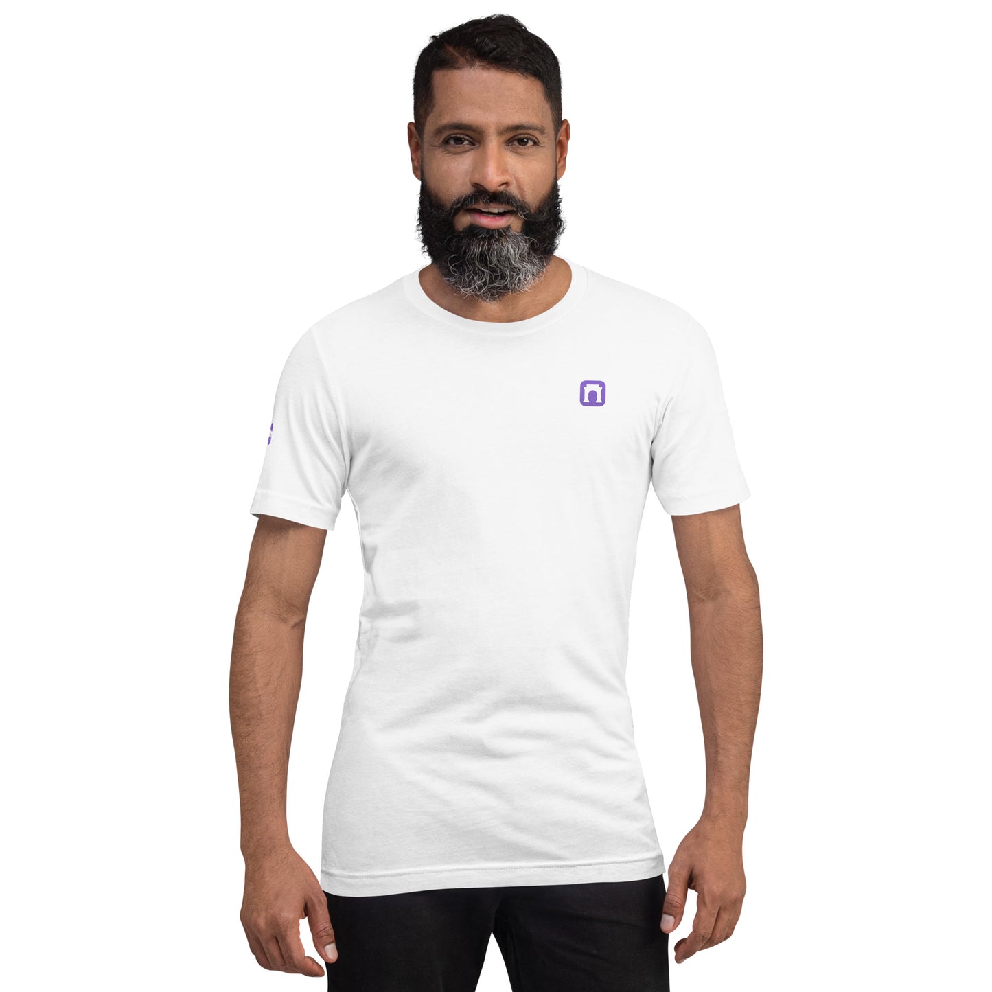 Farcaster Tee