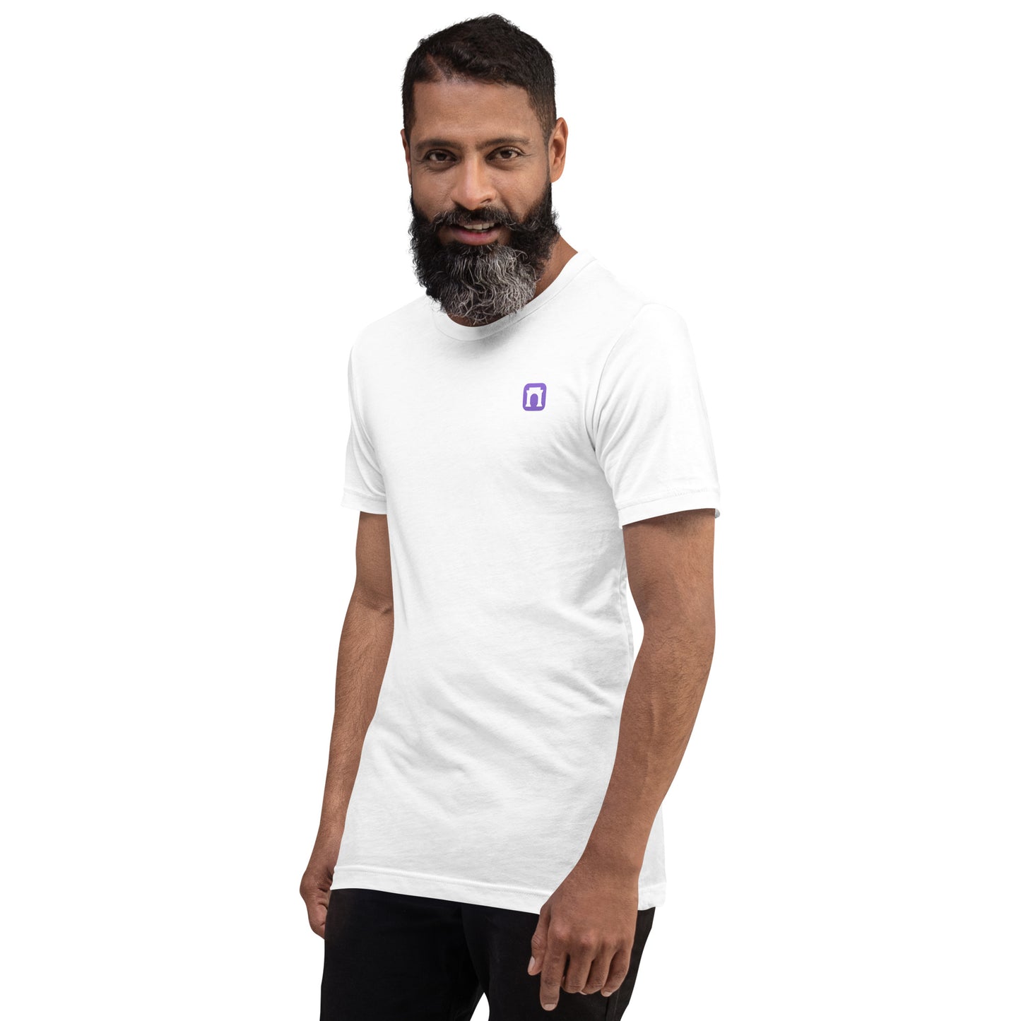 Farcaster Tee