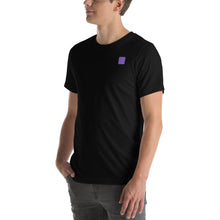 Load image into Gallery viewer, PurpleDAO Tee

